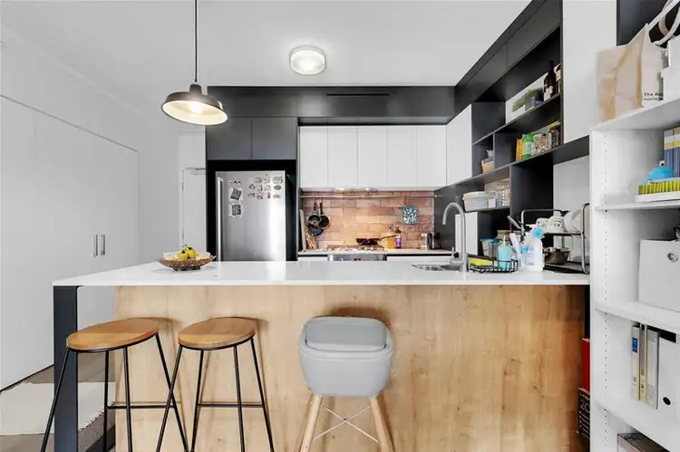 Main view of Homely apartment listing, 20509/11-15 Beesley Street, West End QLD 4101