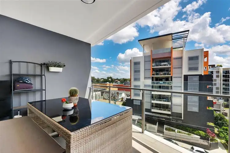 Third view of Homely apartment listing, 20509/11-15 Beesley Street, West End QLD 4101