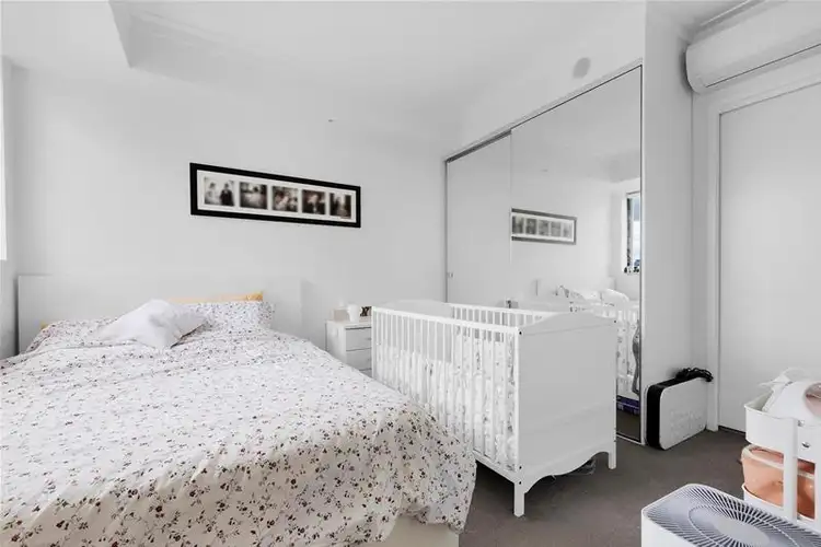 Sixth view of Homely apartment listing, 20509/11-15 Beesley Street, West End QLD 4101