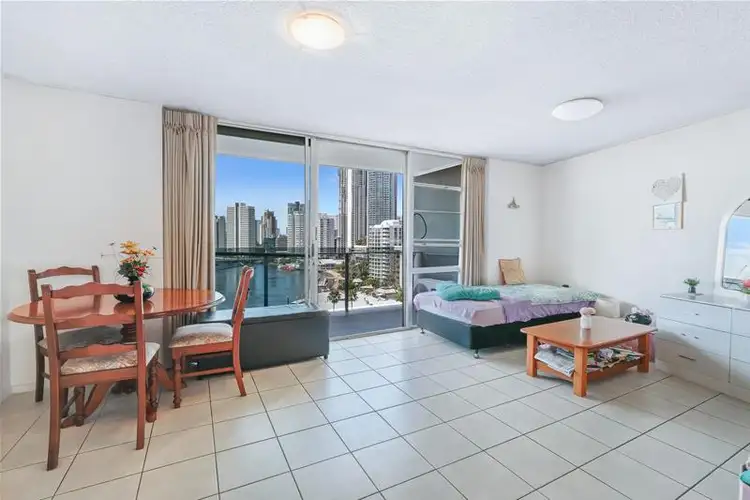 Fifth view of Homely apartment listing, 122/40 Watson Esplanade, Surfers Paradise QLD 4217