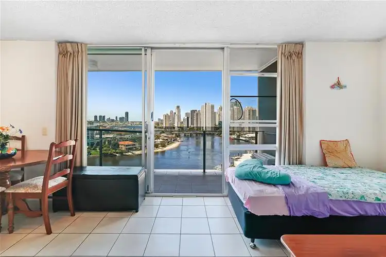 Sixth view of Homely apartment listing, 122/40 Watson Esplanade, Surfers Paradise QLD 4217