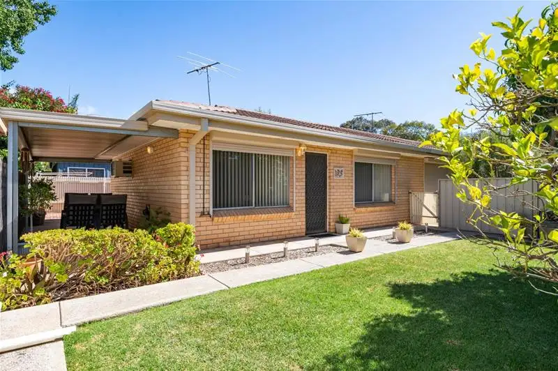 Main view of Homely apartment listing, 3/16 Pauls Drive, Valley View SA 5093