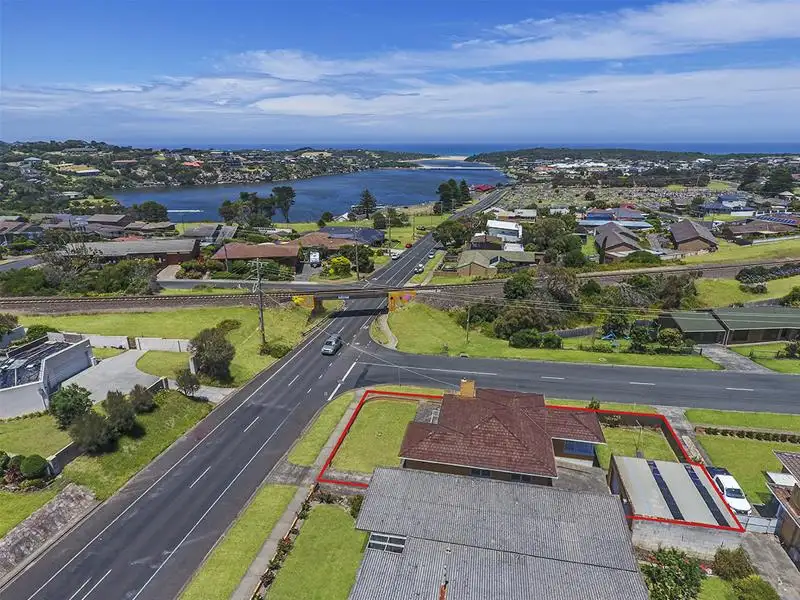 Main view of Homely house listing, 53 Simpson Street, Warrnambool VIC 3280