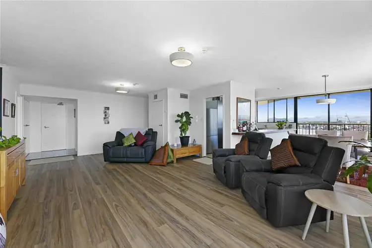 Sixth view of Homely apartment listing, 65/5 Admiralty Drive, Paradise Waters QLD 4217