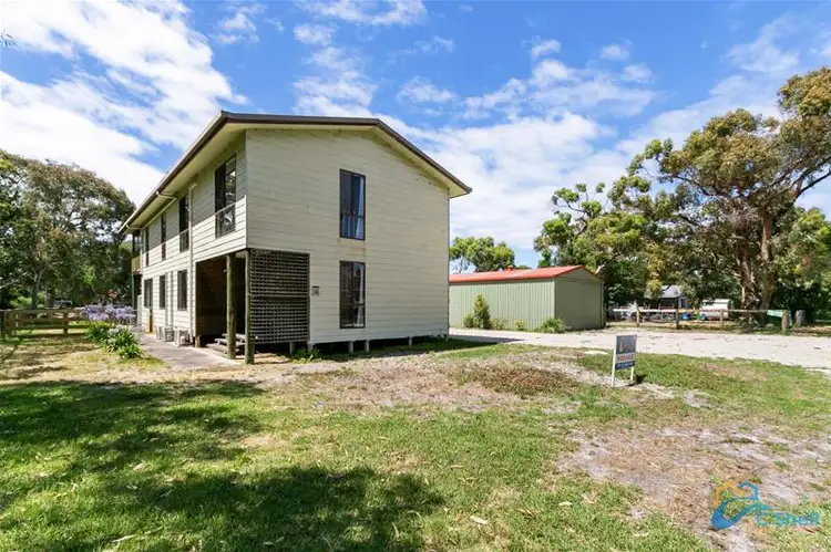 25 - 27 Wilhelm Street, Loch Sport VIC 3851