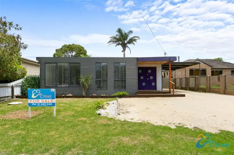 55 National Park Road, Loch Sport VIC 3851