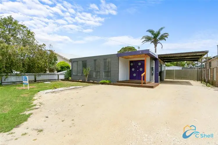 Third view of Homely house listing, 55 National Park Road, Loch Sport VIC 3851