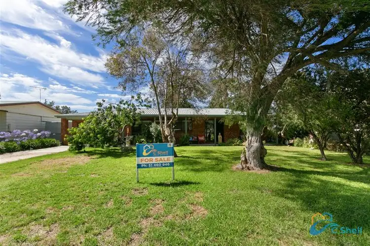 18 Campbell Street, Loch Sport VIC 3851