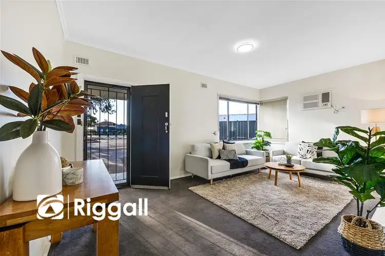 Second view of Homely house listing, 447 Prospect Road, Blair Athol SA 5084