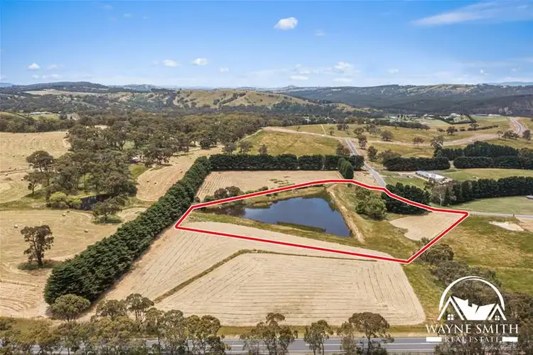 Second view of Homely land listing, 3 Barwon Drive, Wandong VIC 3758