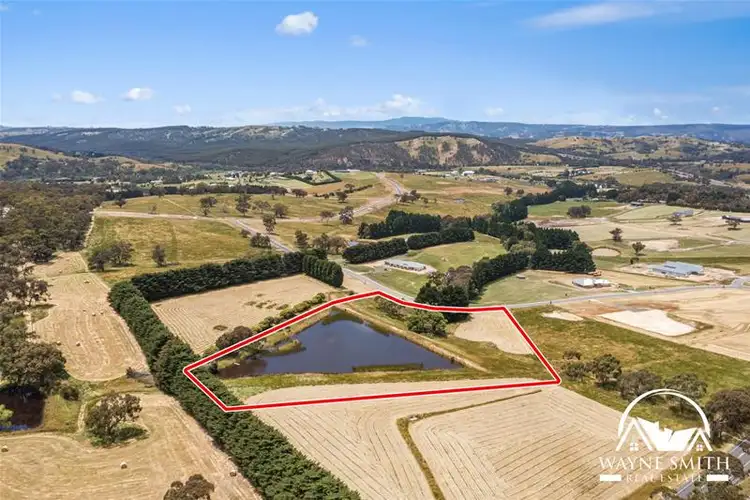 Third view of Homely land listing, 3 Barwon Drive, Wandong VIC 3758