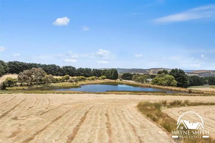 Fourth view of Homely land listing, 3 Barwon Drive, Wandong VIC 3758