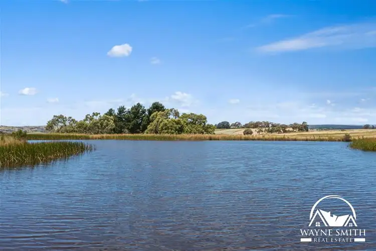 Fifth view of Homely land listing, 3 Barwon Drive, Wandong VIC 3758