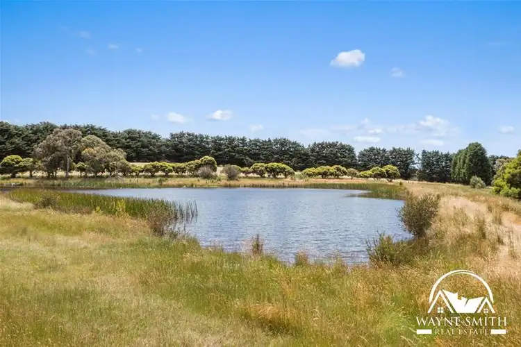 Sixth view of Homely land listing, 3 Barwon Drive, Wandong VIC 3758