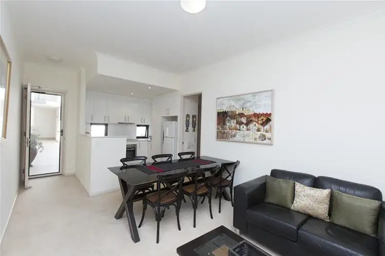Second view of Homely apartment listing, 6/60 Newcastle Street, Perth WA 6000