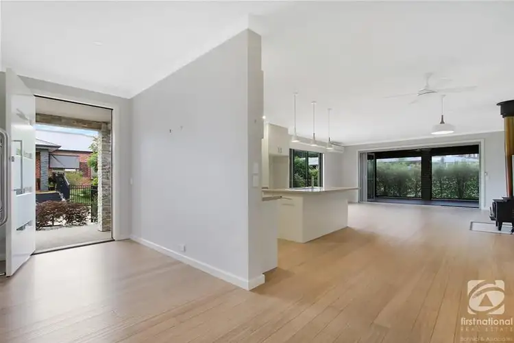 Second view of Homely house listing, 4 Waldon Lane, Beechworth VIC 3747