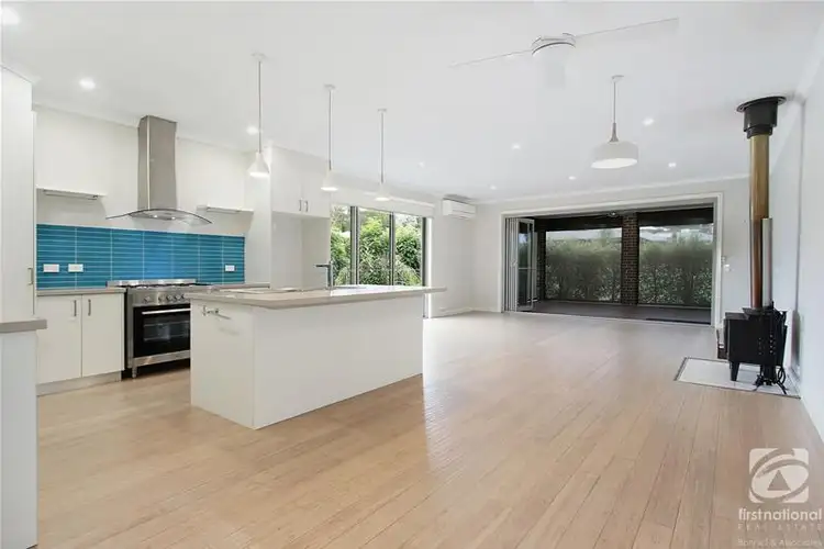 Third view of Homely house listing, 4 Waldon Lane, Beechworth VIC 3747