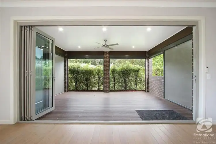 Fifth view of Homely house listing, 4 Waldon Lane, Beechworth VIC 3747