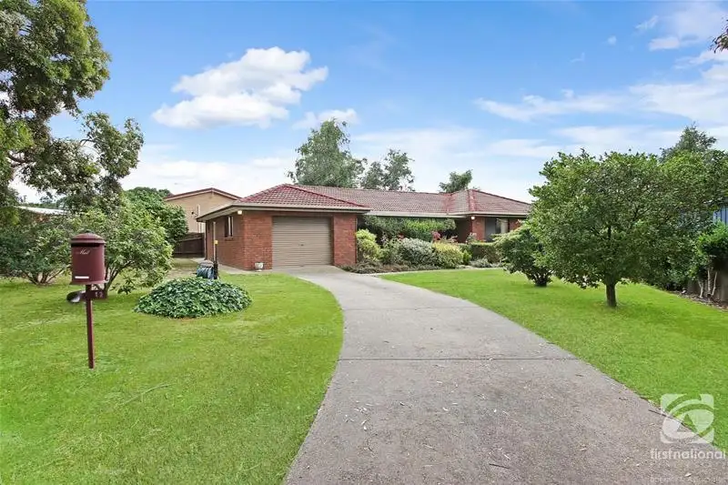 Main view of Homely house listing, 12 Beaumont Drive, Beechworth VIC 3747