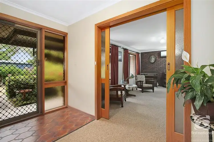 Second view of Homely house listing, 12 Beaumont Drive, Beechworth VIC 3747