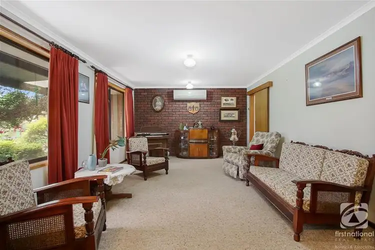Third view of Homely house listing, 12 Beaumont Drive, Beechworth VIC 3747