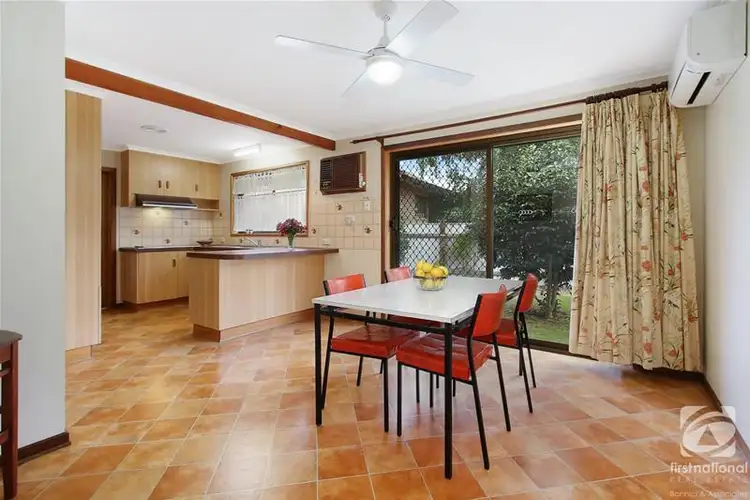Fourth view of Homely house listing, 12 Beaumont Drive, Beechworth VIC 3747