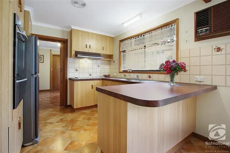 Fifth view of Homely house listing, 12 Beaumont Drive, Beechworth VIC 3747