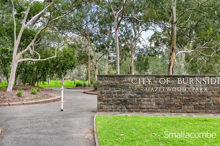 Second view of Homely land listing, 336 Portrush Road (cnr Stannington Ave), Heathpool SA 5068