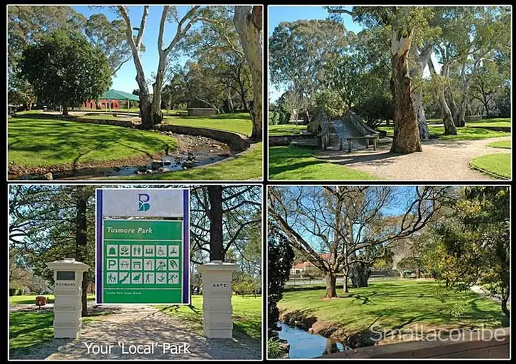 Third view of Homely land listing, 336 Portrush Road (cnr Stannington Ave), Heathpool SA 5068
