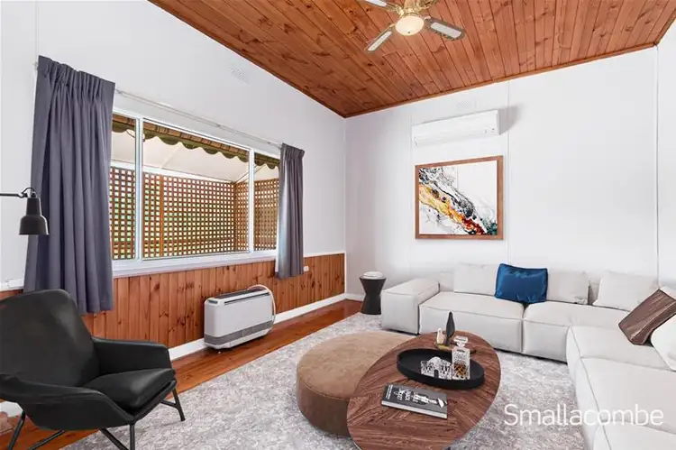 Second view of Homely house listing, 34 Adelaide Road, Mannum SA 5238