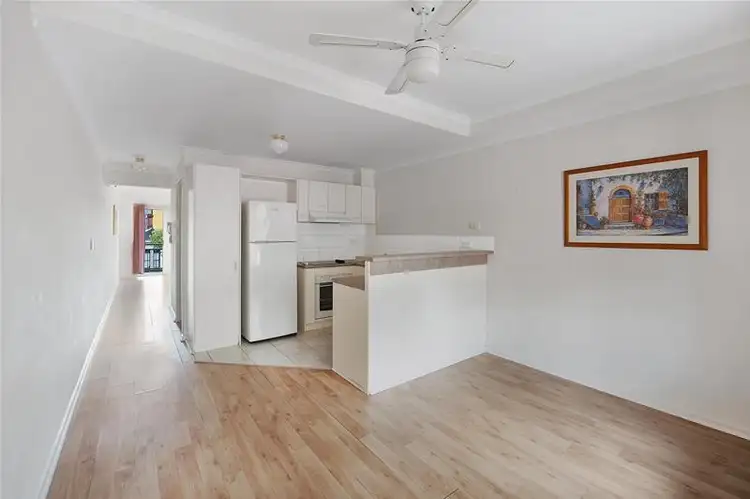 Third view of Homely apartment listing, 17/177 Angas Street, Adelaide SA 5000