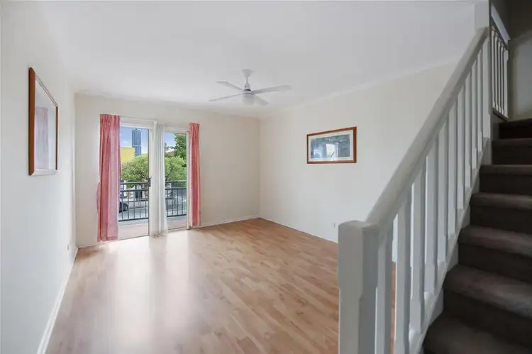 Fifth view of Homely apartment listing, 17/177 Angas Street, Adelaide SA 5000