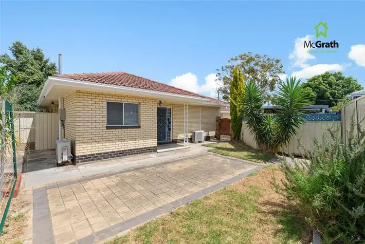 Second view of Homely unit listing, 4/16 Golflands Terrace, Glenelg North SA 5045