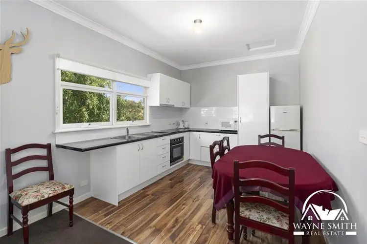 Fifth view of Homely house listing, 600 Ladderhill Road, Tooborac VIC 3522