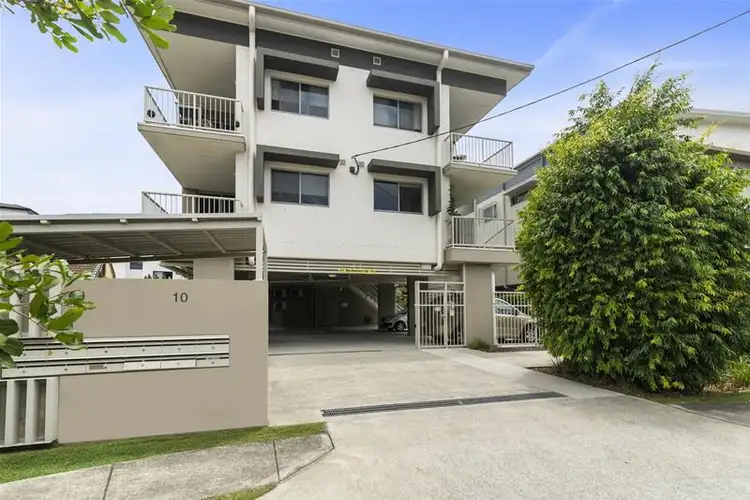 Sixth view of Homely apartment listing, 3/10 Culgoa Street, Palm Beach QLD 4221