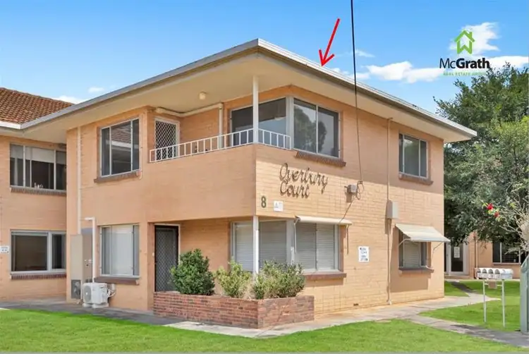4/8 Overbury Drive, Clarence Park SA 5034