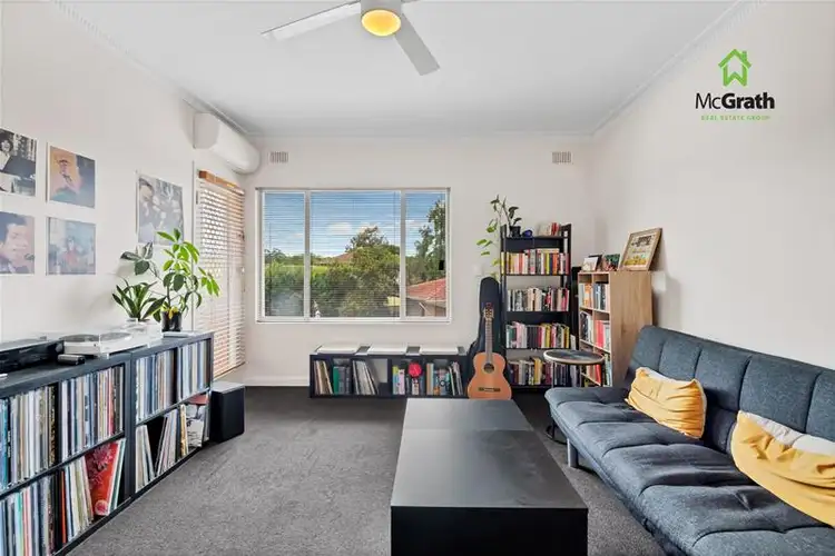 Second view of Homely unit listing, 4/8 Overbury Drive, Clarence Park SA 5034