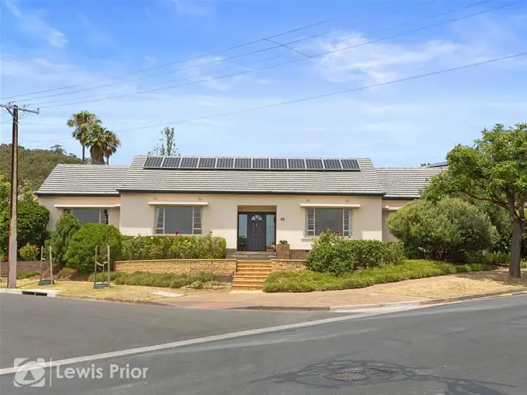 Main view of Homely house listing, 69 Eliza Place, Panorama SA 5041