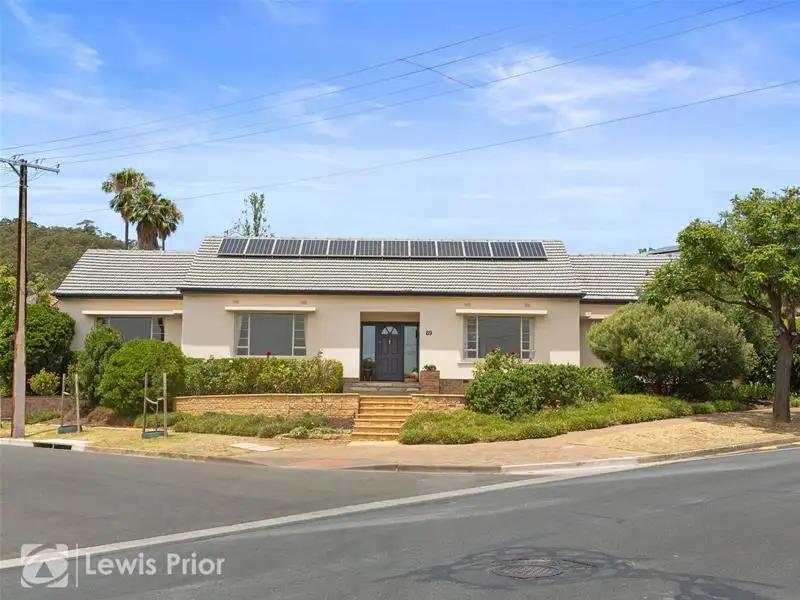 Main view of Homely house listing, 69 Eliza Place, Panorama SA 5041