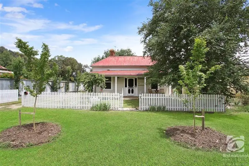 Main view of Homely house listing, 20 Mellish Street, Beechworth VIC 3747