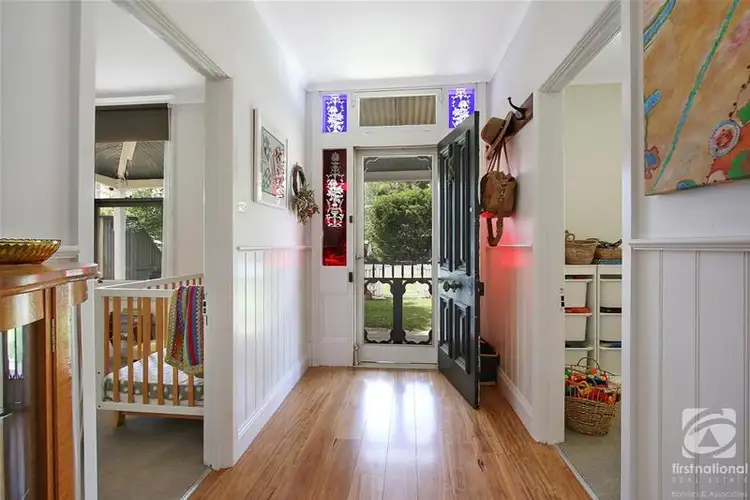 Second view of Homely house listing, 20 Mellish Street, Beechworth VIC 3747
