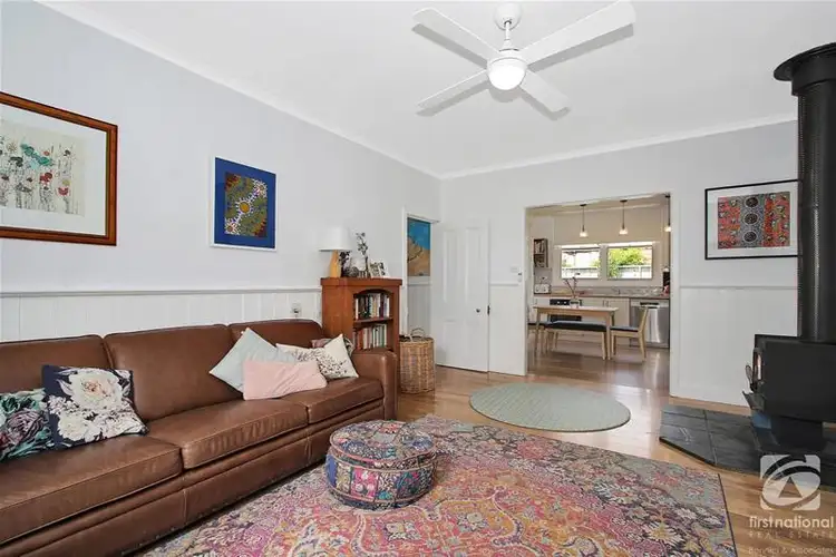 Third view of Homely house listing, 20 Mellish Street, Beechworth VIC 3747