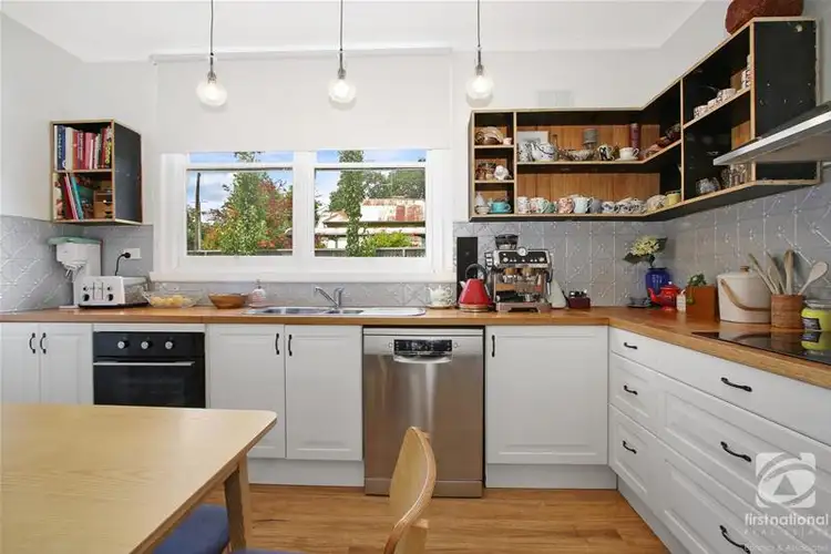 Fifth view of Homely house listing, 20 Mellish Street, Beechworth VIC 3747