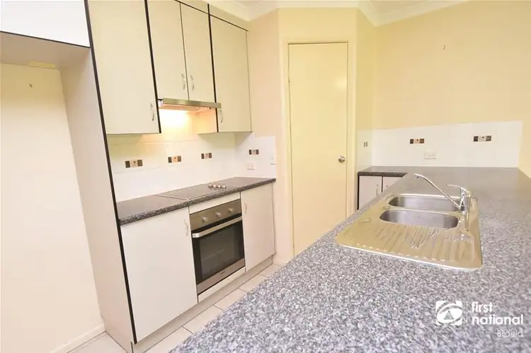 Third view of Homely house listing, 23 Michael Drive, Biloela QLD 4715