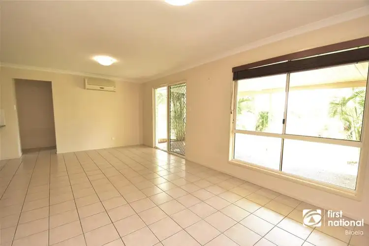 Sixth view of Homely house listing, 23 Michael Drive, Biloela QLD 4715