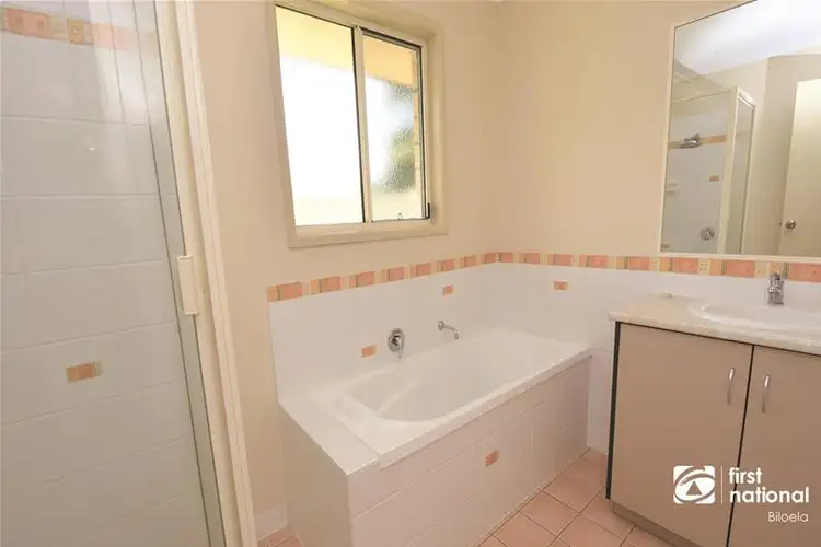 Seventh view of Homely house listing, 23 Michael Drive, Biloela QLD 4715