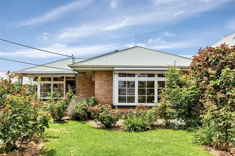 Main view of Homely unit listing, 10/2 First Avenue, Glenelg East SA 5045