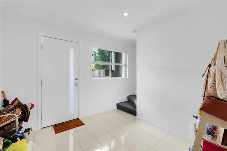 Third view of Homely townhouse listing, 1/24 Wilton Terrace, Yeronga QLD 4104