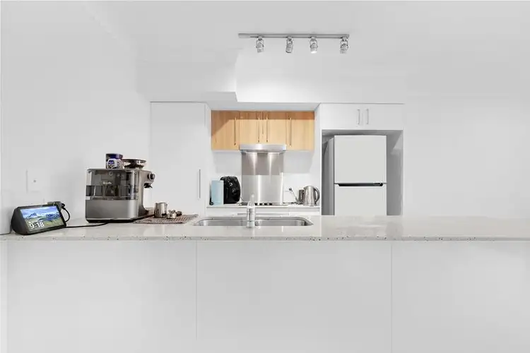 Fourth view of Homely townhouse listing, 1/24 Wilton Terrace, Yeronga QLD 4104