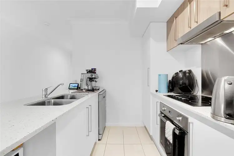 Fifth view of Homely townhouse listing, 1/24 Wilton Terrace, Yeronga QLD 4104